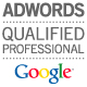 AdWords Qualified Professional