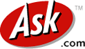 Ask.com logo