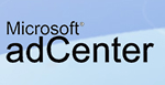 Microsft adCenter