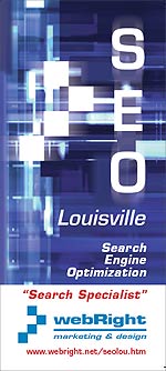 SEO Louisville Search Engine Optimization